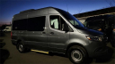 Thumbnail image of 2024 Mercedes-Benz Sprinter at Major World Chevrolet