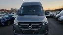 Thumbnail image of 2024 Mercedes-Benz Sprinter at Major World Chevrolet