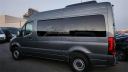 Thumbnail image of 2024 Mercedes-Benz Sprinter at Major World Chevrolet