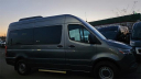 Thumbnail image of 2024 Mercedes-Benz Sprinter at Major World Chevrolet