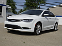 Thumbnail image of 2015 Chrysler 200 at A & B Motors