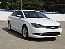 Thumbnail image of 2015 Chrysler 200 at A & B Motors