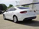 Thumbnail image of 2015 Chrysler 200 at A & B Motors
