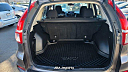 2015 Honda CR-V LX at JRA Imports