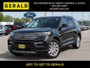 Thumbnail image of 2022 Ford Explorer at Gerald Ford Inc - NEW