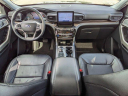 Thumbnail image of 2022 Ford Explorer at Gerald Ford Inc - NEW