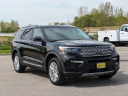 Thumbnail image of 2022 Ford Explorer at Gerald Ford Inc - NEW