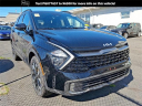 Thumbnail image of 2023 Kia Sportage at Jersey City Kia