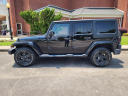 Thumbnail image of 2015 Jeep Wrangler Unlimited at Ottich Enterprise Llc