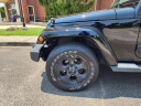 Thumbnail image of 2015 Jeep Wrangler Unlimited at Ottich Enterprise Llc