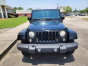 2015 Jeep Wrangler Unlimited at Ottich Enterprise Llc