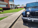 Thumbnail image of 2015 Jeep Wrangler Unlimited at Ottich Enterprise Llc