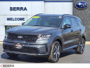 Thumbnail image of 2021 Kia Sorento at Serra Buick Gmc Champaign