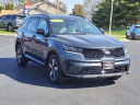 Thumbnail image of 2021 Kia Sorento at Serra Buick Gmc Champaign