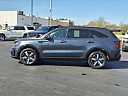Thumbnail image of 2021 Kia Sorento at Serra Buick Gmc Champaign