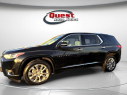 Thumbnail image of 2018 Chevrolet Traverse at Quest Auto Sales, Inc
