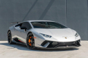 Thumbnail image of 2018 Lamborghini Huracan at Exotic Car Factory