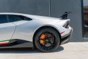 Thumbnail image of 2018 Lamborghini Huracan at Exotic Car Factory