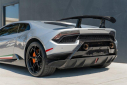 Thumbnail image of 2018 Lamborghini Huracan at Exotic Car Factory
