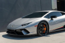 Thumbnail image of 2018 Lamborghini Huracan at Exotic Car Factory