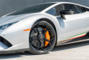 Thumbnail image of 2018 Lamborghini Huracan at Exotic Car Factory