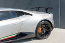 Thumbnail image of 2018 Lamborghini Huracan at Exotic Car Factory