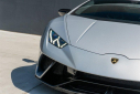 Thumbnail image of 2018 Lamborghini Huracan at Exotic Car Factory