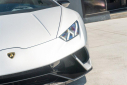 Thumbnail image of 2018 Lamborghini Huracan at Exotic Car Factory