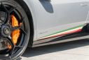 Thumbnail image of 2018 Lamborghini Huracan at Exotic Car Factory