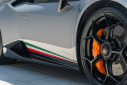 Thumbnail image of 2018 Lamborghini Huracan at Exotic Car Factory