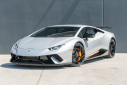 Thumbnail image of 2018 Lamborghini Huracan at Exotic Car Factory