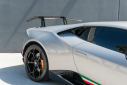 Thumbnail image of 2018 Lamborghini Huracan at Exotic Car Factory