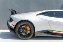 Thumbnail image of 2018 Lamborghini Huracan at Exotic Car Factory
