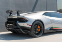 Thumbnail image of 2018 Lamborghini Huracan at Exotic Car Factory