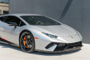 Thumbnail image of 2018 Lamborghini Huracan at Exotic Car Factory