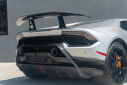 Thumbnail image of 2018 Lamborghini Huracan at Exotic Car Factory