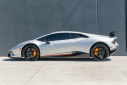 Thumbnail image of 2018 Lamborghini Huracan at Exotic Car Factory