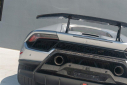 Thumbnail image of 2018 Lamborghini Huracan at Exotic Car Factory