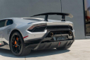 Thumbnail image of 2018 Lamborghini Huracan at Exotic Car Factory