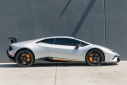 Thumbnail image of 2018 Lamborghini Huracan at Exotic Car Factory