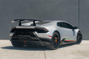 Thumbnail image of 2018 Lamborghini Huracan at Exotic Car Factory