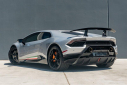 Thumbnail image of 2018 Lamborghini Huracan at Exotic Car Factory