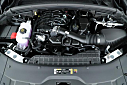 Thumbnail image of 2023 Jeep Grand Cherokee L at Security Jeep, Dodge, Chrysler, Ram