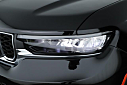 Thumbnail image of 2023 Jeep Grand Cherokee L at Security Jeep, Dodge, Chrysler, Ram