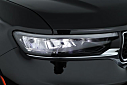 Thumbnail image of 2023 Jeep Grand Cherokee L at Security Jeep, Dodge, Chrysler, Ram