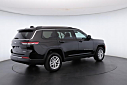 Thumbnail image of 2023 Jeep Grand Cherokee L at Security Jeep, Dodge, Chrysler, Ram