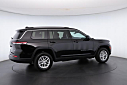 Thumbnail image of 2023 Jeep Grand Cherokee L at Security Jeep, Dodge, Chrysler, Ram