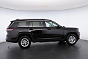 Thumbnail image of 2023 Jeep Grand Cherokee L at Security Jeep, Dodge, Chrysler, Ram