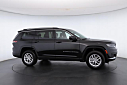 Thumbnail image of 2023 Jeep Grand Cherokee L at Security Jeep, Dodge, Chrysler, Ram