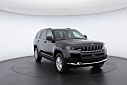 Thumbnail image of 2023 Jeep Grand Cherokee L at Security Jeep, Dodge, Chrysler, Ram